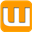 Логотип Wattpad