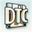 Логотип DTC (Domain Technologie Control)