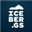 Логотип Icebergs