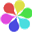 Логотип ColorBlender