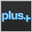 Логотип Plus+