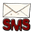Логотип SMS Backup
