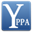 Логотип Y PPA Manager