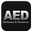 Логотип Advanced English Dictionary
