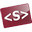 Логотип Simple CSS