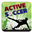 Логотип Active Soccer