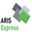 Логотип ARIS Express