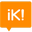 Логотип iKnow!