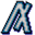 Логотип AnalogX Rhyme