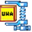 Логотип UHARC/GUI