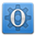 Логотип OpenSesame