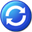 Логотип Sync2
