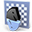 Логотип Shredder Chess