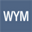Логотип WYMeditor