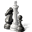 Логотип Chess Titans