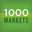 Логотип 1000 Markets