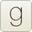 Логотип Goodreads