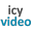 Логотип IcyVideo