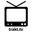 Логотип trakt.tv