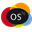 Логотип Novius OS