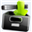 Логотип SMS Backup Android