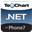 Логотип TeeChart for .NET Chart for Phone 7