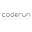 Логотип CodeRun