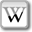Логотип QuickWiki