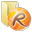 Логотип Risingware File Manager