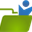 Логотип Social Folders