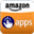 Логотип Amazon Appstore