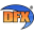 Логотип DFX Audio Enhancer