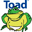 Логотип Toad for SQL Server