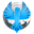 Логотип Superbird