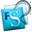 Логотип FontLab Studio