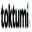 Логотип Toktumi