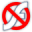 Логотип Flashblock