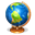Логотип EarthDesk