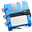 Логотип Bluenote