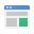 Логотип Google AdSense