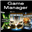 Логотип Photon Game Manager V3