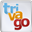 Логотип Trivago.com