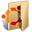 Логотип Portable Ubuntu Remix