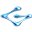 Логотип Galsoft Linux