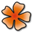 Логотип Hibiscus