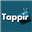 Логотип Tappir