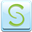 Логотип Sharetronix