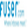 Логотип Fuser