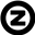 Логотип Zazzle
