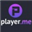 Логотип player.me